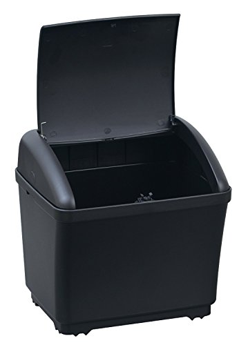 SEIWA ゴミ箱 ダストボックスS W911