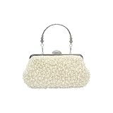 sac luxe occasion bruxelles 👝Legant Design: Cette pochette est recouverte de perles sur le devant et le dos. C'est tellement élégant, magnifique et glam, une pochette perlée impeccable qui fera votre journée et vous fera briller. Cette magnifique pochette perlée est simple mais unique, le sac de soirée perlé crée une ambiance vintage et est un choix parfait pour une fête Gatsby des années 1920. Les perles sur la surface du sac sont mises en place une par une par nos travailleurs, très belle et chic.