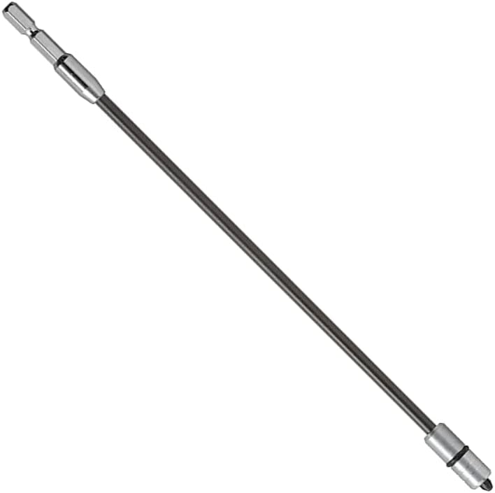 ANEX Screw Catch AMB-635 Super Strong Magnetic Electric Bit for 6.35 Hexagon with Bit