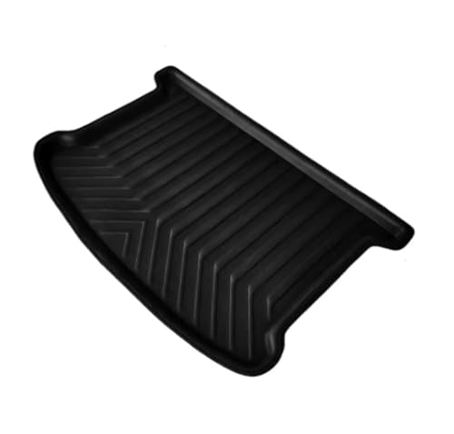 Tapis de coffre arrière étanche BYD Dolphin EV protecteur de sol anti-dérapant