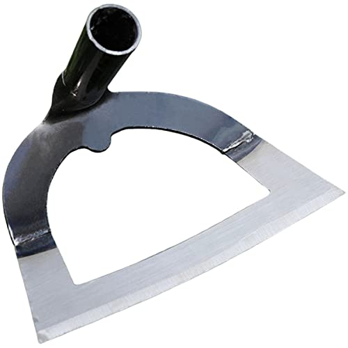 Yardwe 2 peças de plantio de solo e uso de jardinagem pesada de vegetais afrouxamento .xcm resistent