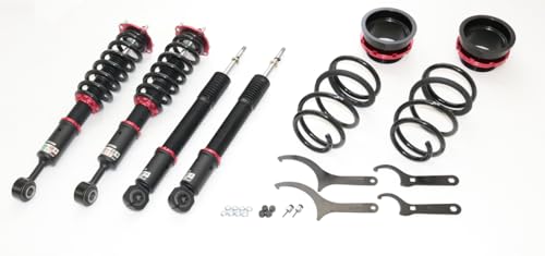 BLITZ(�u���b�c) DAMPER ZZ-R #JA300W LANDCRUISER 92656