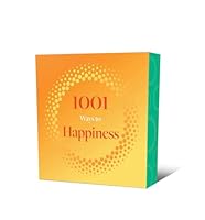 1001 Ways to Happiness 1398860328 Book Cover