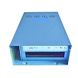 Transformateurs basse tension NOVFDLOP 5V70A Alimentation à découpage 5.5V70A 350W Alimentation étanche à la Pluie LED Alimentation étanche à la Pluie(5V70A 350W)