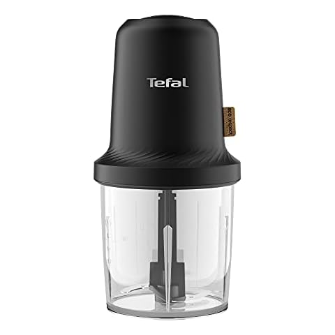 Tefal ‎MQ80E8 Eco Respect Zerkleinerer Cover
