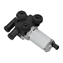 maXpeedingrods 12V Elektrische Wasserpumpe für BMW 1er E87 3er E90 E91 E92