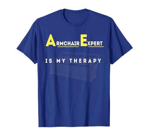 Armchair Expert Therapy w/ Cherries