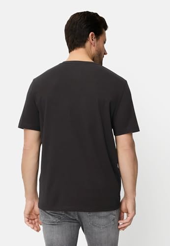 camel active 409700-9T87, czarny, 3XL