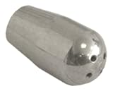 nuova simonelli musica kaufen  Nuova Simonelli Dampfdüse für Kaffeemaschine Master1, Premier, Caffetteria-Italiana 4 Löcher Bohrung 1,5mm ø 16mm 1/8\' 1/8\'