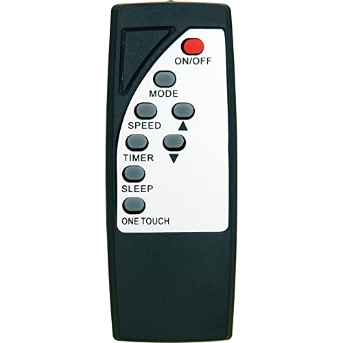 Replacement For Koldfront Window Air Conditioner Remote Control Wac8001W Wac12001W Wac18001W Wac25001W Wtc8001W Wtc12001W #TOP1