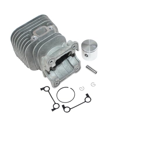 Kit Cylindre-Piston pour 125LDX réparer panne compression moteur - 5
