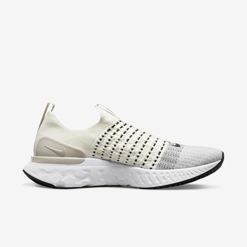 Image of Nike Men's React Phantom Run Flyknit 2 Sneakers