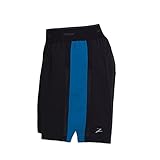 ZOOT SPORTS Men's Run PCH 6-Inch Short