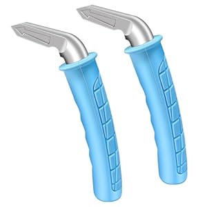 2 Pack Car Door Handle for Elderly ...