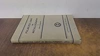 Polarized Light in Metallography B0000CI9NC Book Cover
