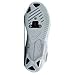 Nike SuperRep Cycle 2 NN Premium Women's Cycling Shoes (FZ2117-100, Summit White/Pure Platinum/Black) Size 8.5
