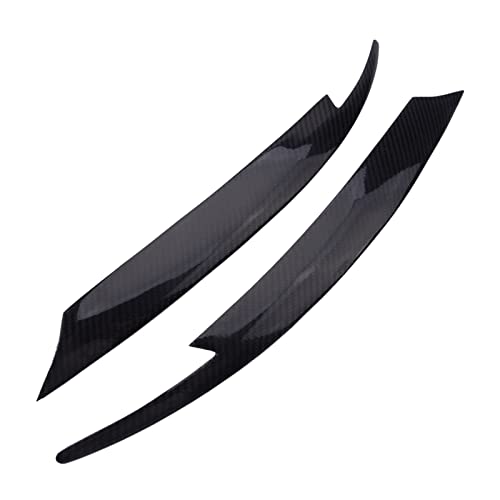 Paupières de phares Subaru Impreza WRX pour corriger look fade