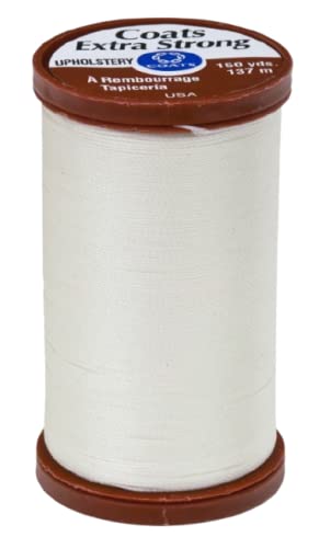 Kit de Reparación de Tapicería con Hilo Nylon MSB miniatura 4