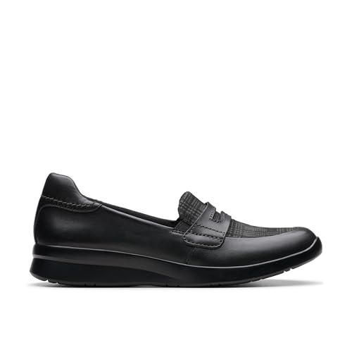 Image of Clarks Womens Ellowyn Penny