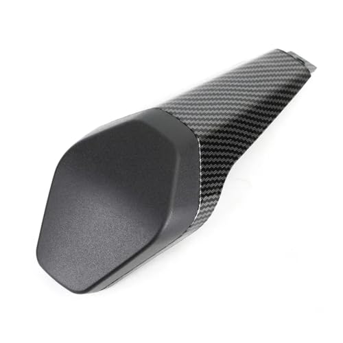 Carénage capot de siège Panigale V4 V4S finitions premium pour moto