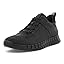 Black/Black Nubuck