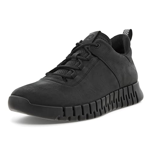 Image of ECCO Men's Gruuv Sneakers
