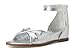 Seychelles Women's Fashion Sandal, Silver, 11