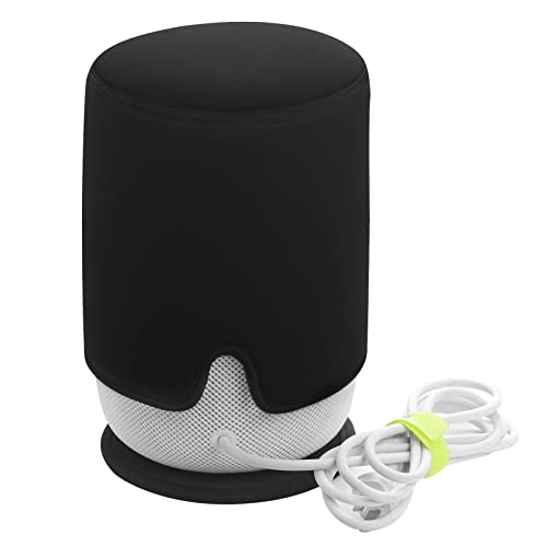 Speaker Dust Cover, Outdoor Speaker Protective Sleeve - Image 3