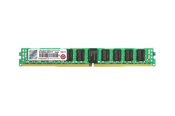 Amazon | Transcend サーバー ワークステーション用メモリ PC4-17000