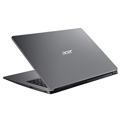 Notebook Acer 15,6 A315-56-569F i5-10ª 4GB 256SSD Linux