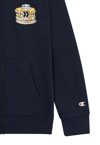 Ensemble sweatsuit Champion garçon Legacy avec molleton gratté - 5