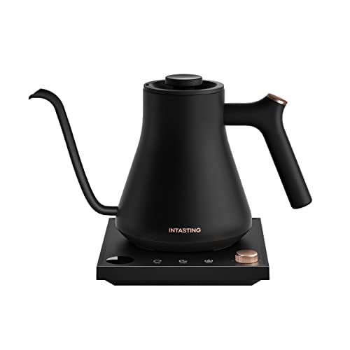 Find The Best Electric Pour Over Kettle Reviews & Comparison Katynel