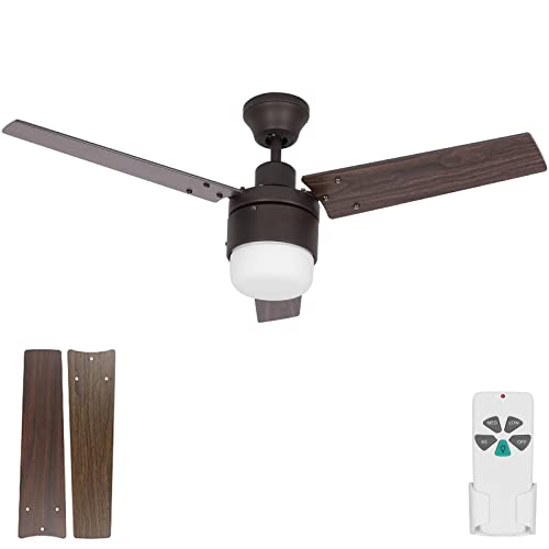 16 Best Ceiling Fan Under 100 in 2023 Top Brands Review