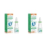 Puressentiel-Respiratorio-Spray Nasal Descongestionante con AE BIO-100% natural-Ayuda a combatir los síntomas del resfriado, la rinitis alérgica-ORL-15 ml
