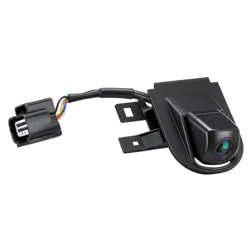 Image of 39530-T3L-A01 Rear View Camera Fit for Honda Accord Coupe EX EX-L 2013-2017 | Backup Cam Replaces 39530-T3L-A12, 39530-T3L-A63, 39530-T3L-A71