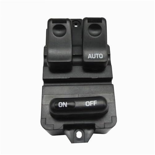 Commande lève-vitre électrique Mazda 323F interrupteur principal 513782RD