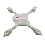 Ersatzteil X23 X23W RC Quadcopter Gehäuserahmenabdeckung Zubehör