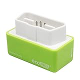 eco obd2 nafta Ahorro de combustible de hasta un 15%, lo ayuda a ahorrar combustible.