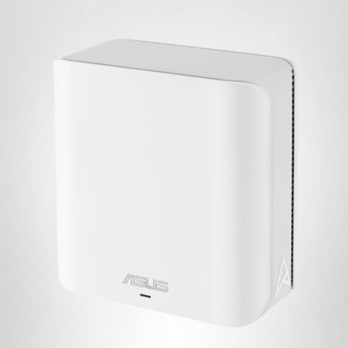 ZenWiFi BD5 Dual-Band WiFi 7 Mesh - Powerline - Immagine 12