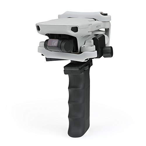 Preisvergleich Produktbild CUEYU Handheld Gimbal Stabilizer für DJI Mavic Mini Drohne,Tragbare Gimbal Handstativstabilisatoren Kompatibel mit DJI Mavic Mini Drohne
