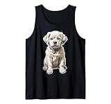 Labrador Retriever, cane, amante dei cani labrador, laboratorio bianco, cucciolo carino, amante dei cuccioli, cucciolo