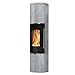 Produktbild Edilkamin 808450 Tally 8 Up S Kaminofen Speckstein/A+