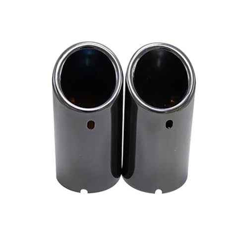 Embout échappement pour masquer les tubes rouillés de BMW F30 E90 E92 - 3