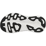 HOKA ONE ONE 1127929-DHN Gaviota 5 Men Downpour/Thunder Cloud UK 12 - Image 5