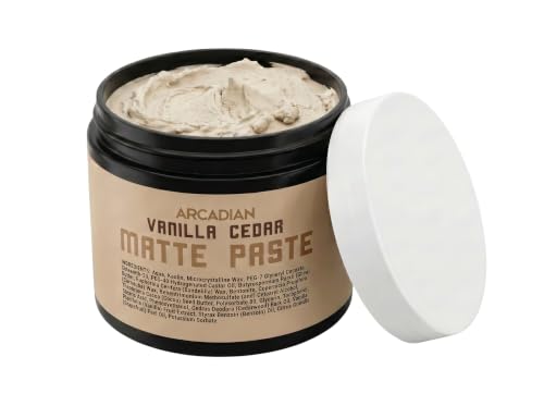 Crème coiffante pour homme pour structurer vos cheveux de manière naturelle au bureau