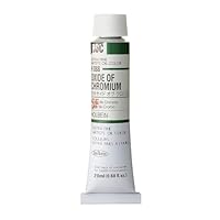 ホルベイン 油絵具 オキサイドオブクロミウム H088 20ml(6号) 2mvetro 31OSGax0oBL._SS200_.jpg