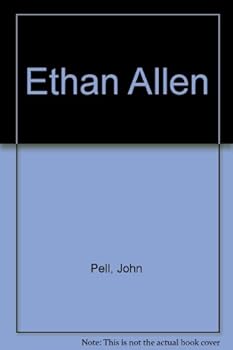 Paperback Ethan Allen Book