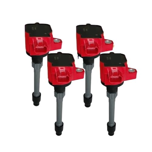 Bobine d'allumage UF-781 résout ratés moteur pièce GN10886 pour auto