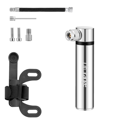 Litorange 携帯ポンプ 120psi