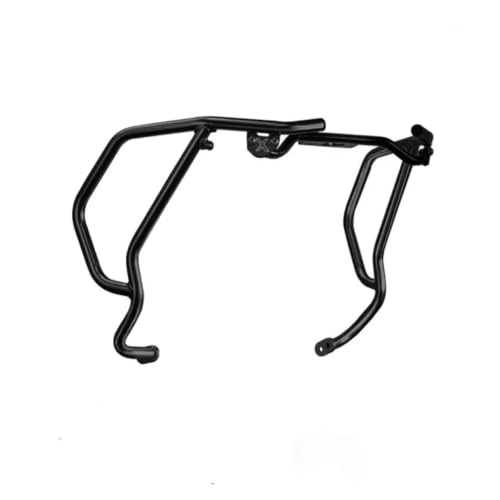 Pare-chocs moto pour CFMOTO 1000MT-X 2025 idéal pour les longs trajets
